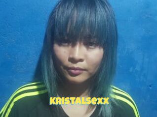 Kristalsexx Sexe et Porno