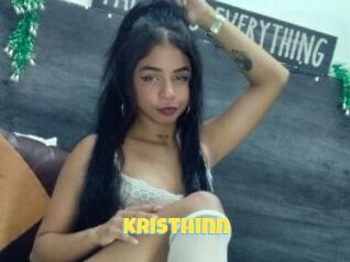Kristhinn