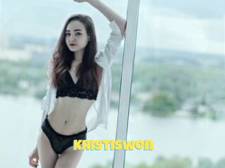 KristiSwon