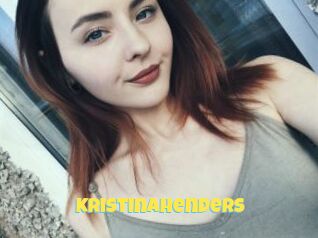 KristinaHenders