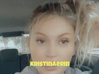 Kristinaerin