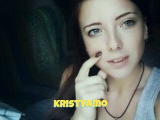 KristyAmo