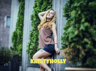 KristyHolly