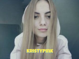 KristyPink