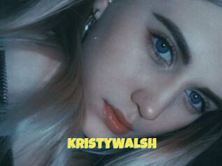 KristyWalsh