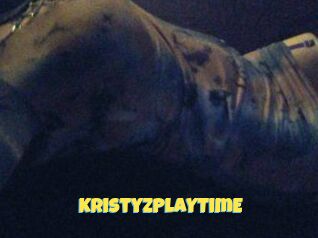 KristyzPlaYTimE