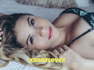 KronyLoveX