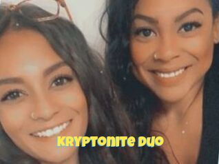 Kryptonite_duo