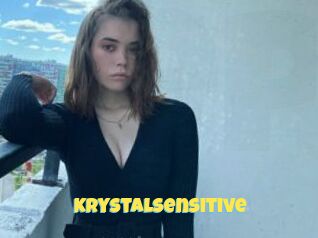 KrystalSensitive