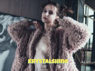 KrystalShine