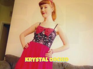 Krystal_Orchid