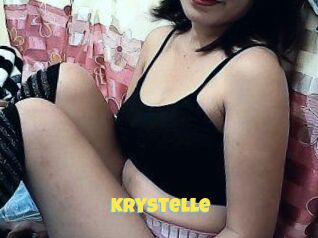 Krystelle