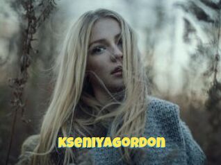 KseniyaGordon