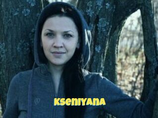 Kseniyana