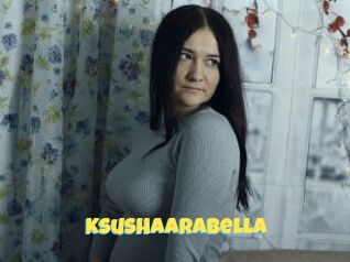 KsushaArabella