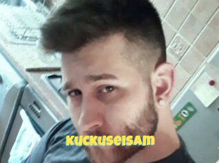 KuckuseiSam