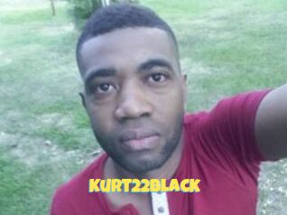 Kurt22black