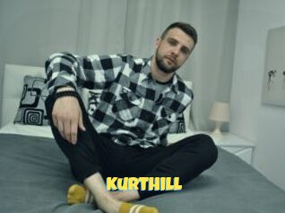KurtHill