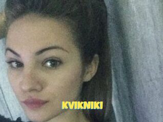 KvikNiki