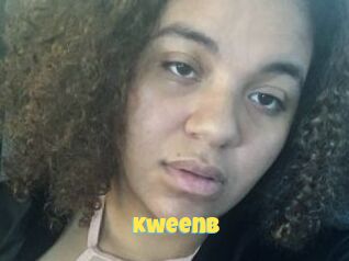 KweenB