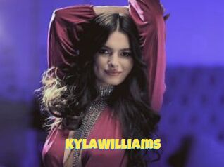 KylaWilliams