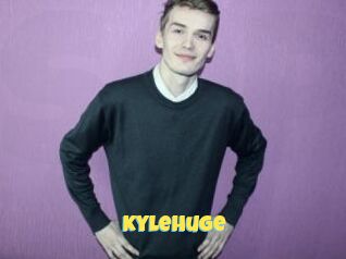KyleHuge