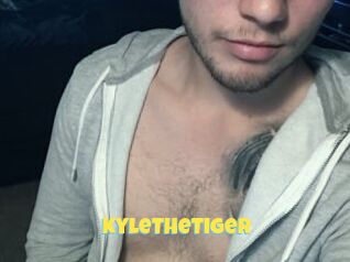 KyleTheTiger
