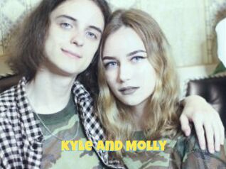 Kyle_And_Molly