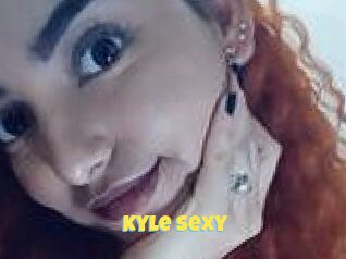 Kyle_Sexy