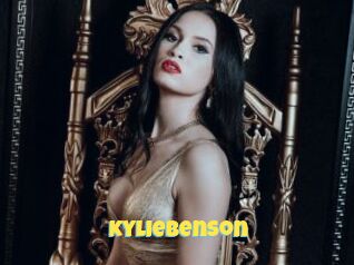 KylieBenson