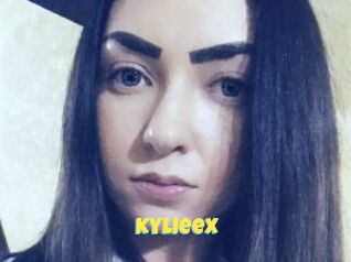 KylieeX
