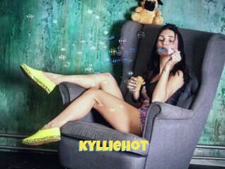 KyllieHot
