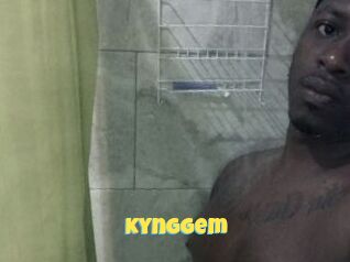KyngGem