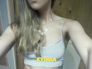 Kyrina