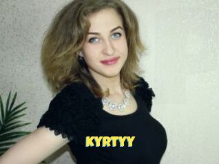 Kyrtyy