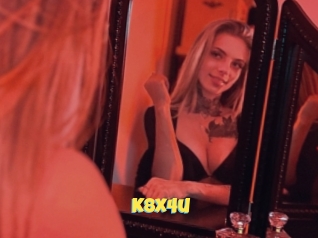 K8x4u
