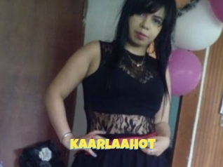 Kaarlaahot