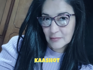 Kaashot