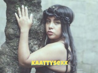 Kaattysexx