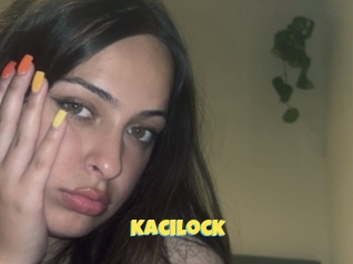 Kacilock