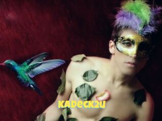 Kadeck2u