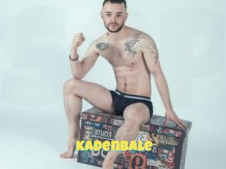 Kadenbale