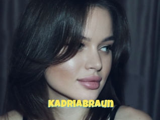 Kadriabraun