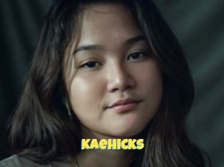 Kaehicks