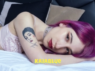 Kaiablue