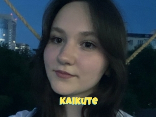 Kaikute