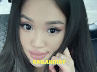 kailahmay Sexe et Porno
