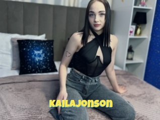Kailajonson