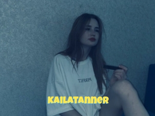 Kailatanner