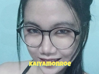 Kaiyamonroe